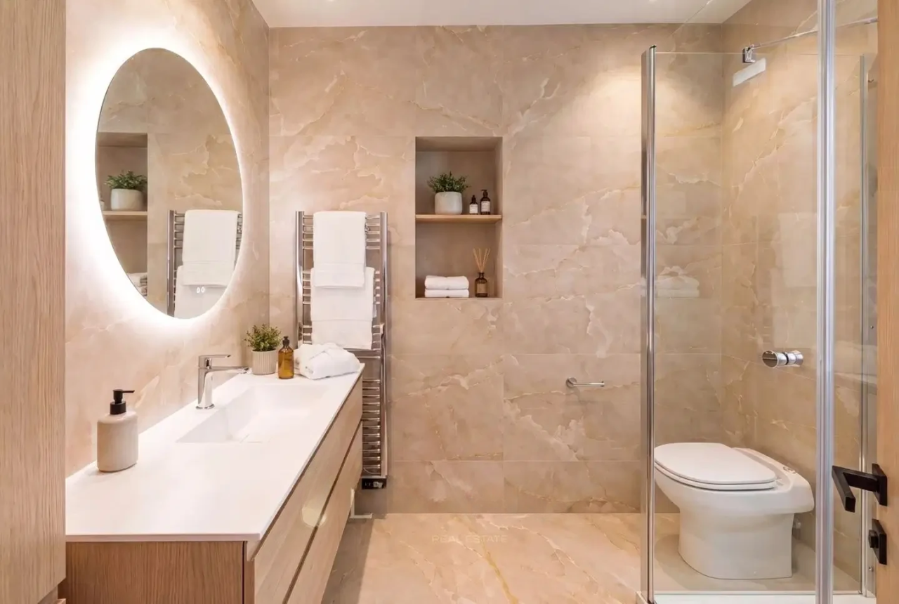 Квартира в Каннах, Франция, 85 м² - фото 6