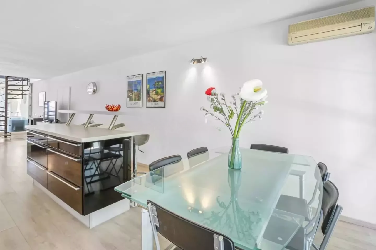 Квартира в Каннах, Франция, 130 м² - фото 7