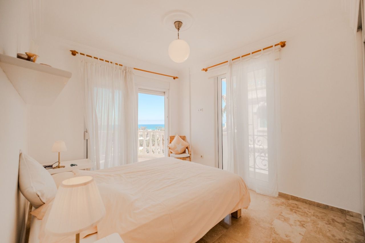Вилла в Конаклы, Турция, 250 м² - фото 6