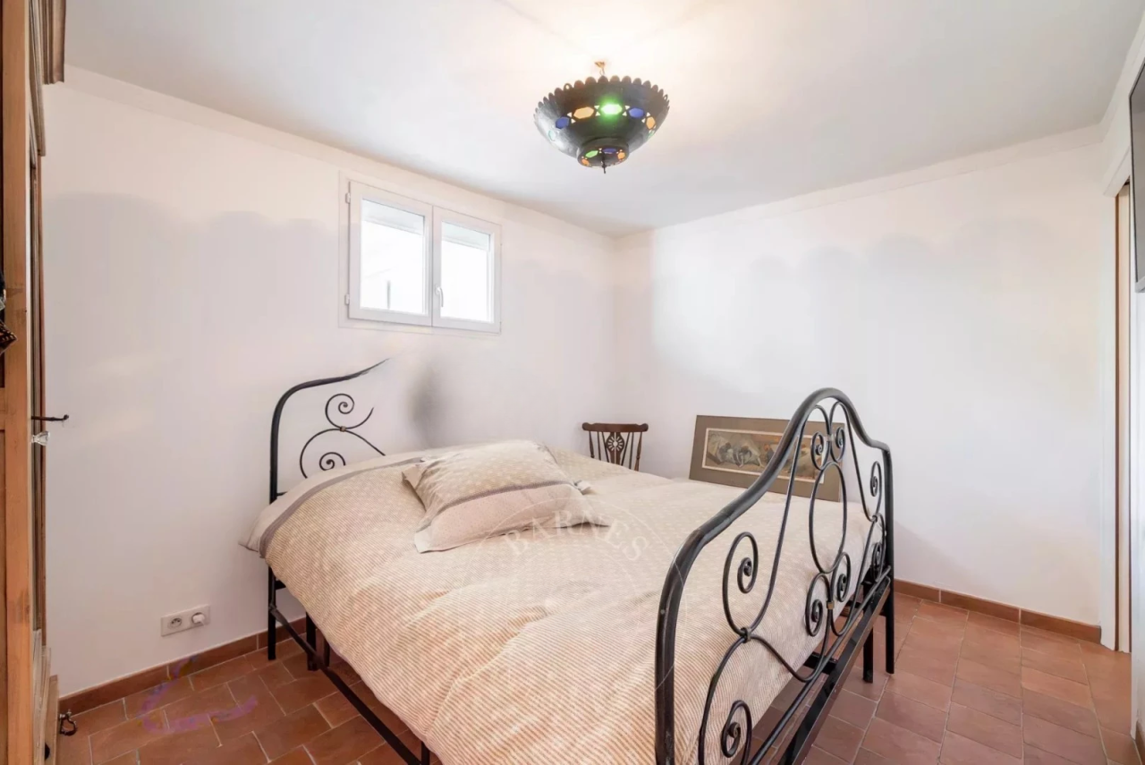 Квартира в Каннах, Франция, 296 м² - фото 7