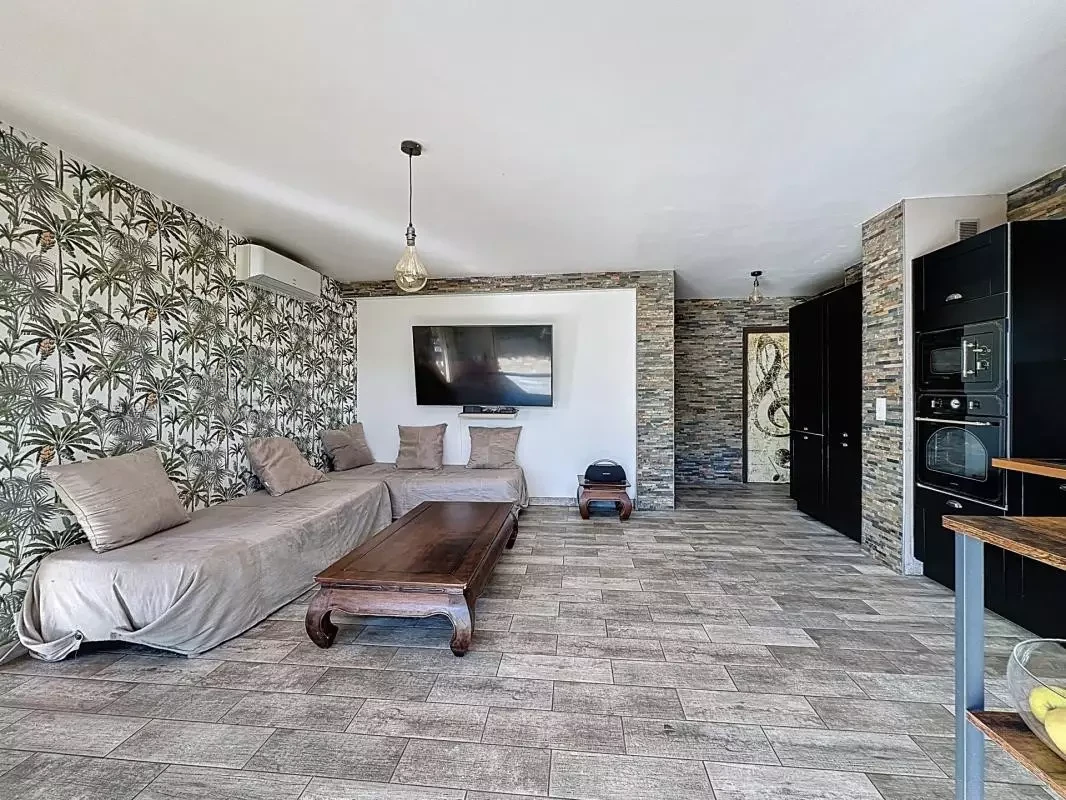 Квартира в Каннах, Франция, 49 м² - фото 7