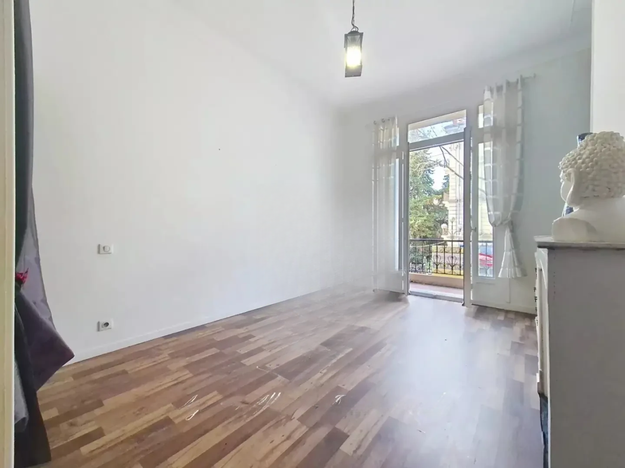 Квартира в Каннах, Франция, 73 м² - фото 7