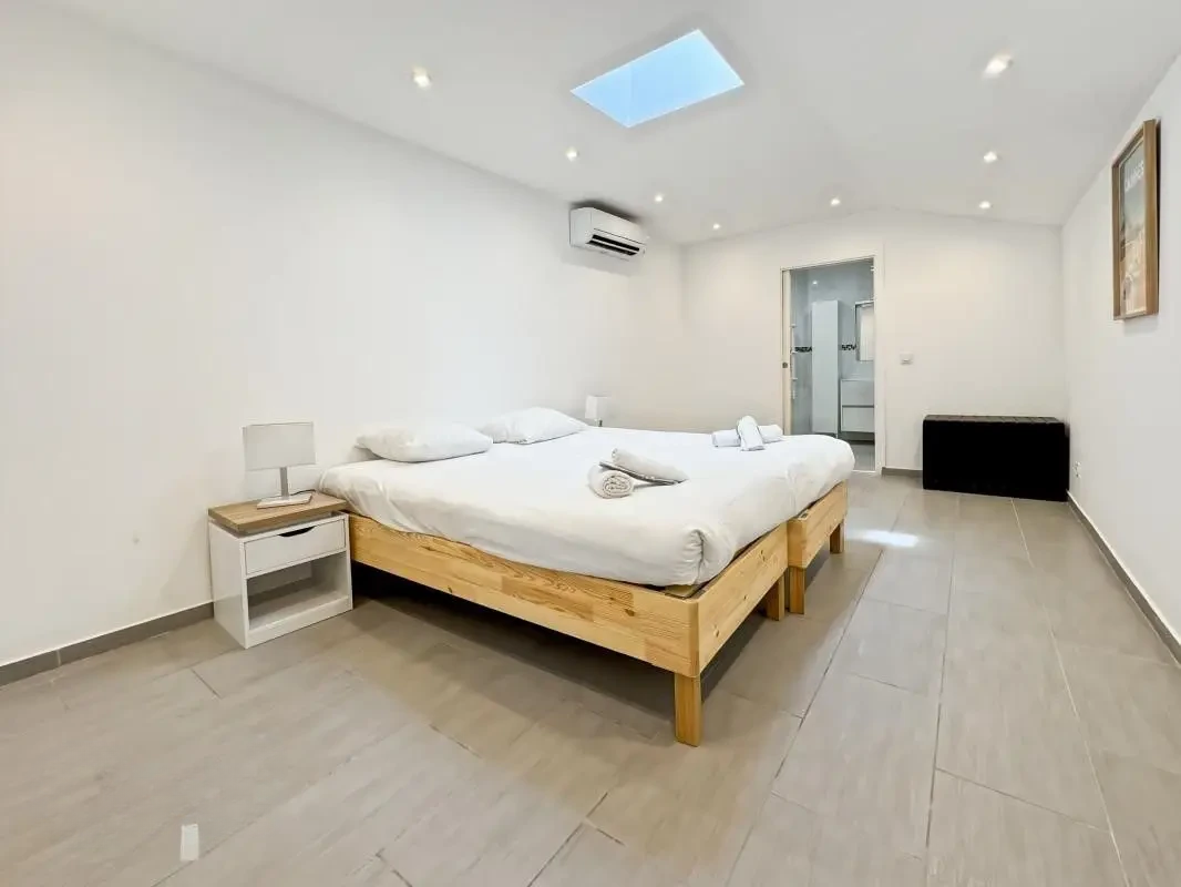 Квартира в Каннах, Франция, 124 м² - фото 7