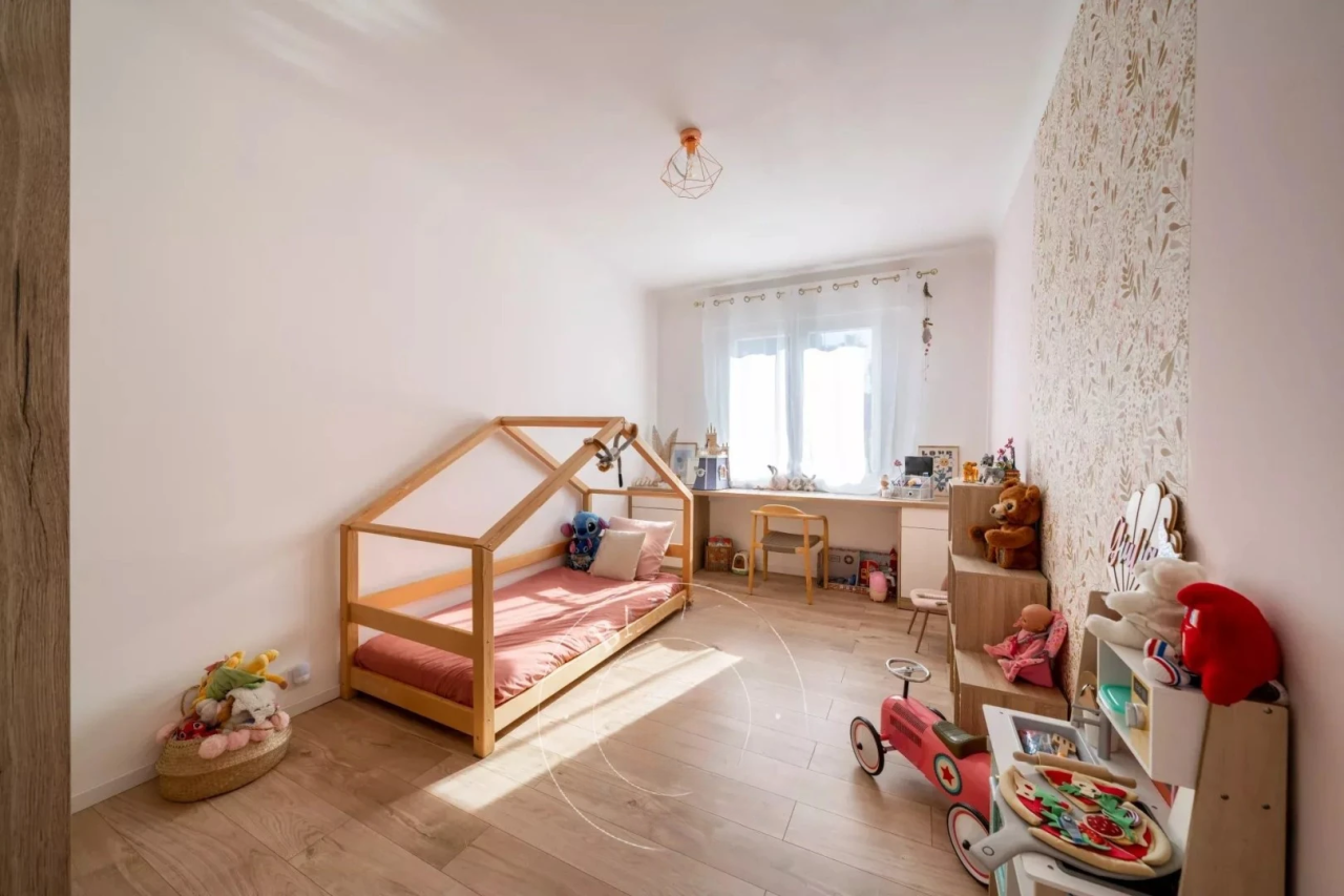 Квартира в Каннах, Франция, 94 м² - фото 7