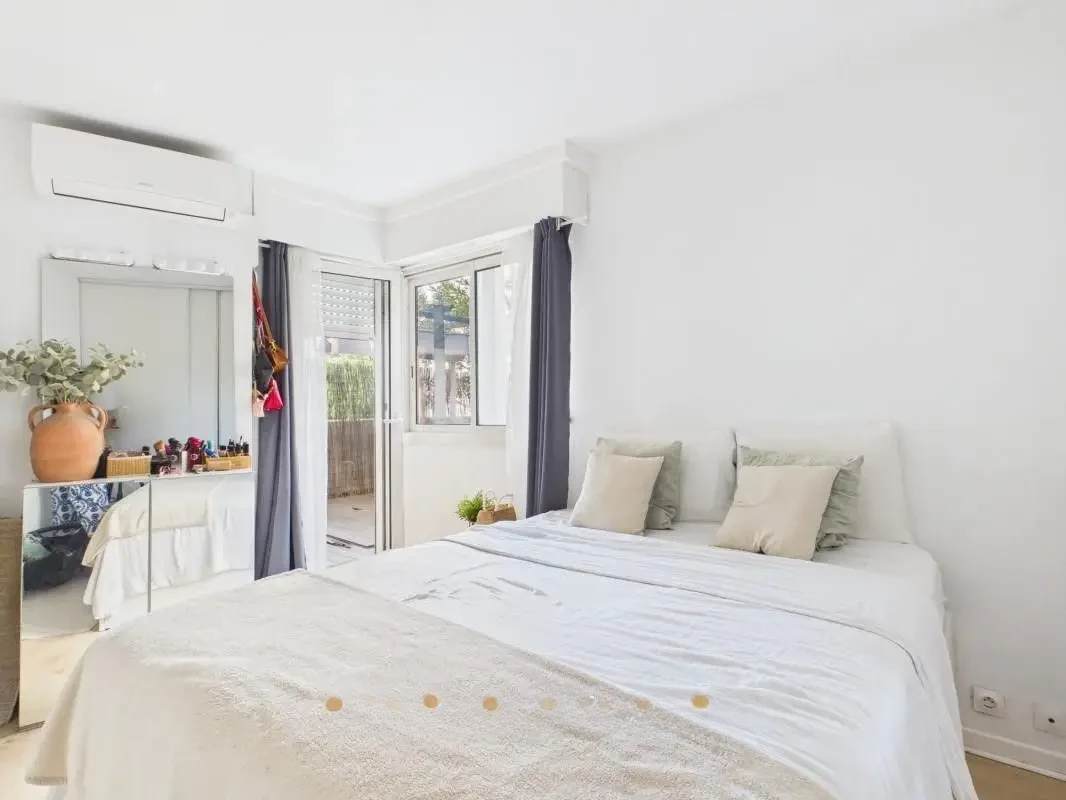 Квартира в Каннах, Франция, 58 м² - фото 7