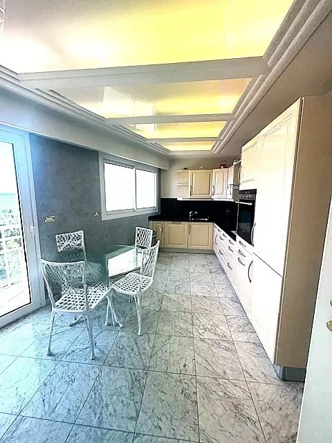 Квартира в Каннах, Франция, 118 м² - фото 6