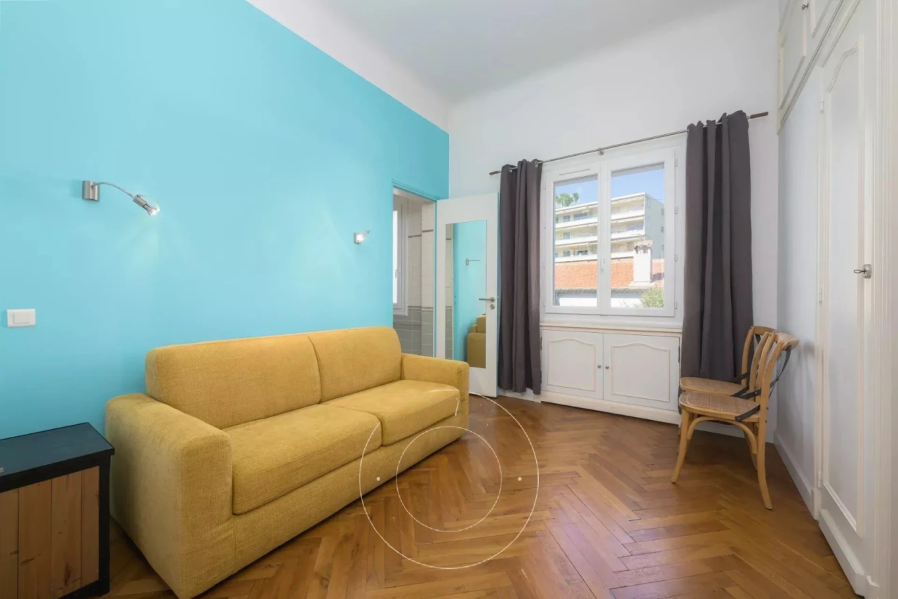 Квартира в Каннах, Франция, 170 м² - фото 7