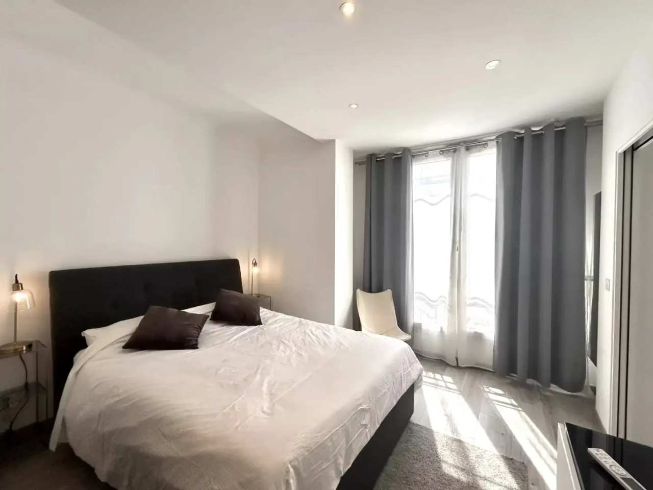Квартира в Каннах, Франция, 40 м² - фото 7