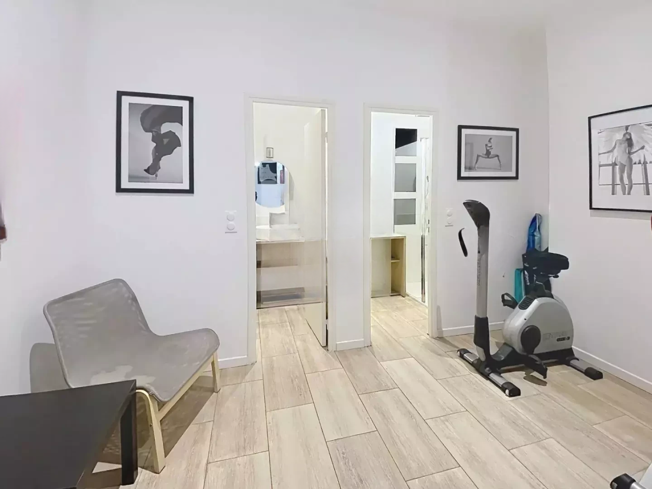 Квартира в Каннах, Франция, 167 м² - фото 7