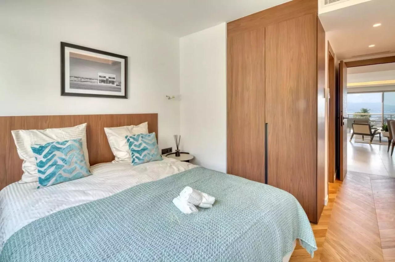 Квартира в Каннах, Франция, 150 м² - фото 7