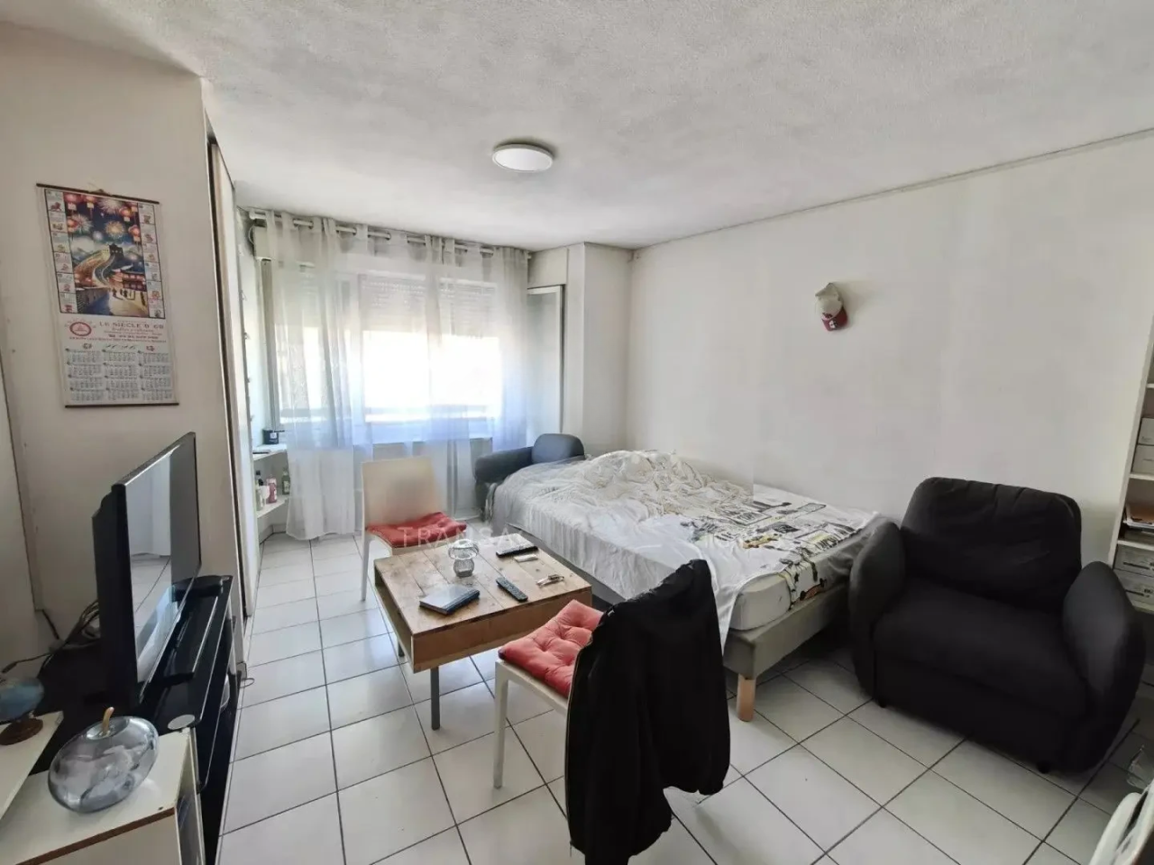 Квартира в Каннах, Франция, 27 м² - фото 7