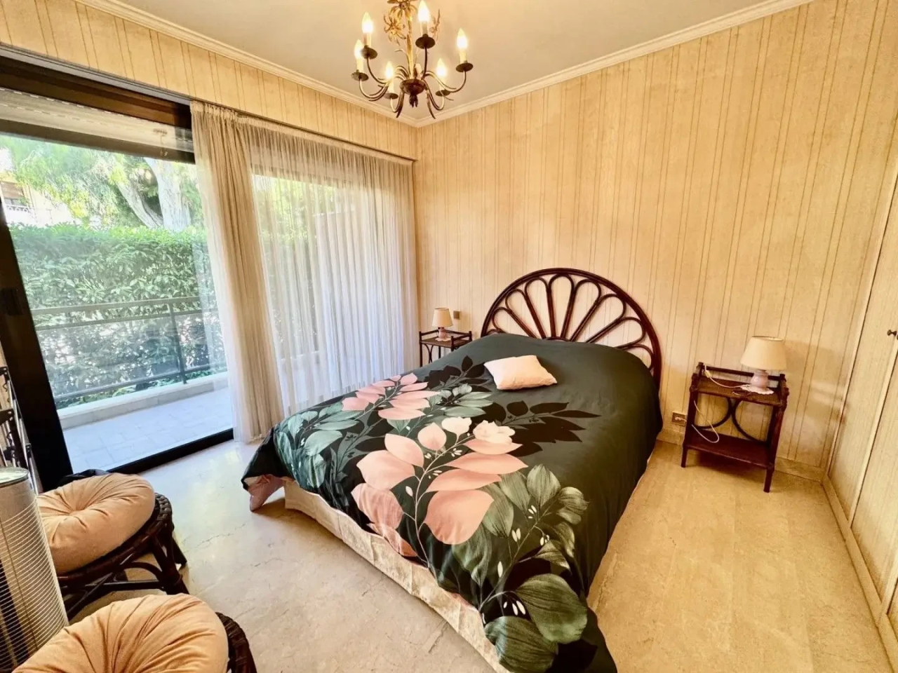 Квартира в Каннах, Франция, 50 м² - фото 7
