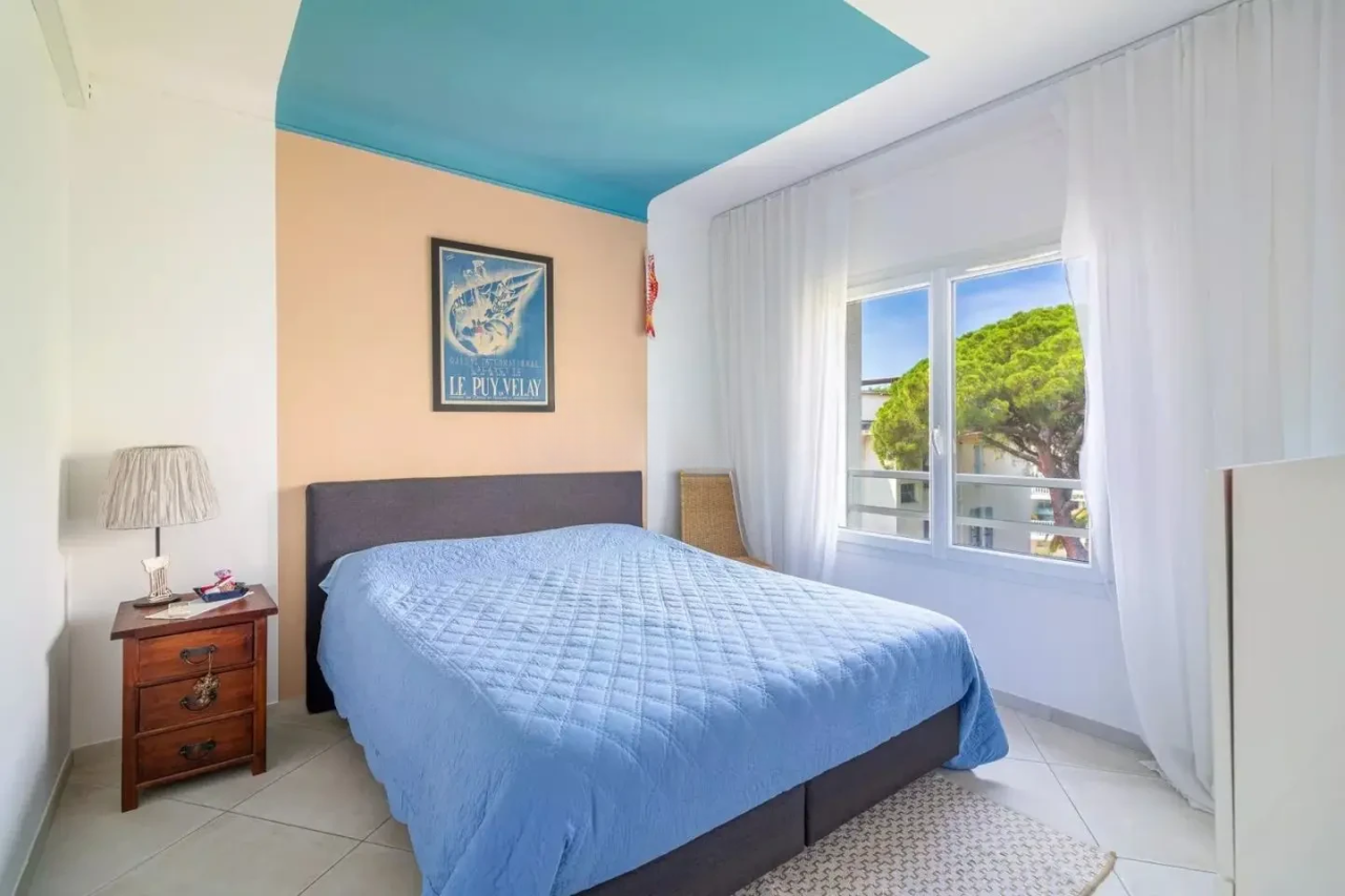 Квартира в Каннах, Франция, 71 м² - фото 7