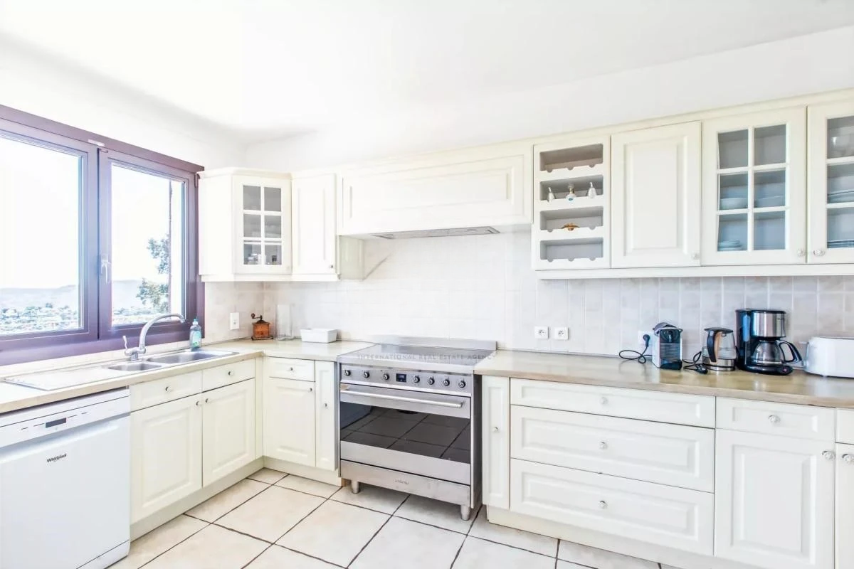 Квартира в Каннах, Франция, 265 м² - фото 7