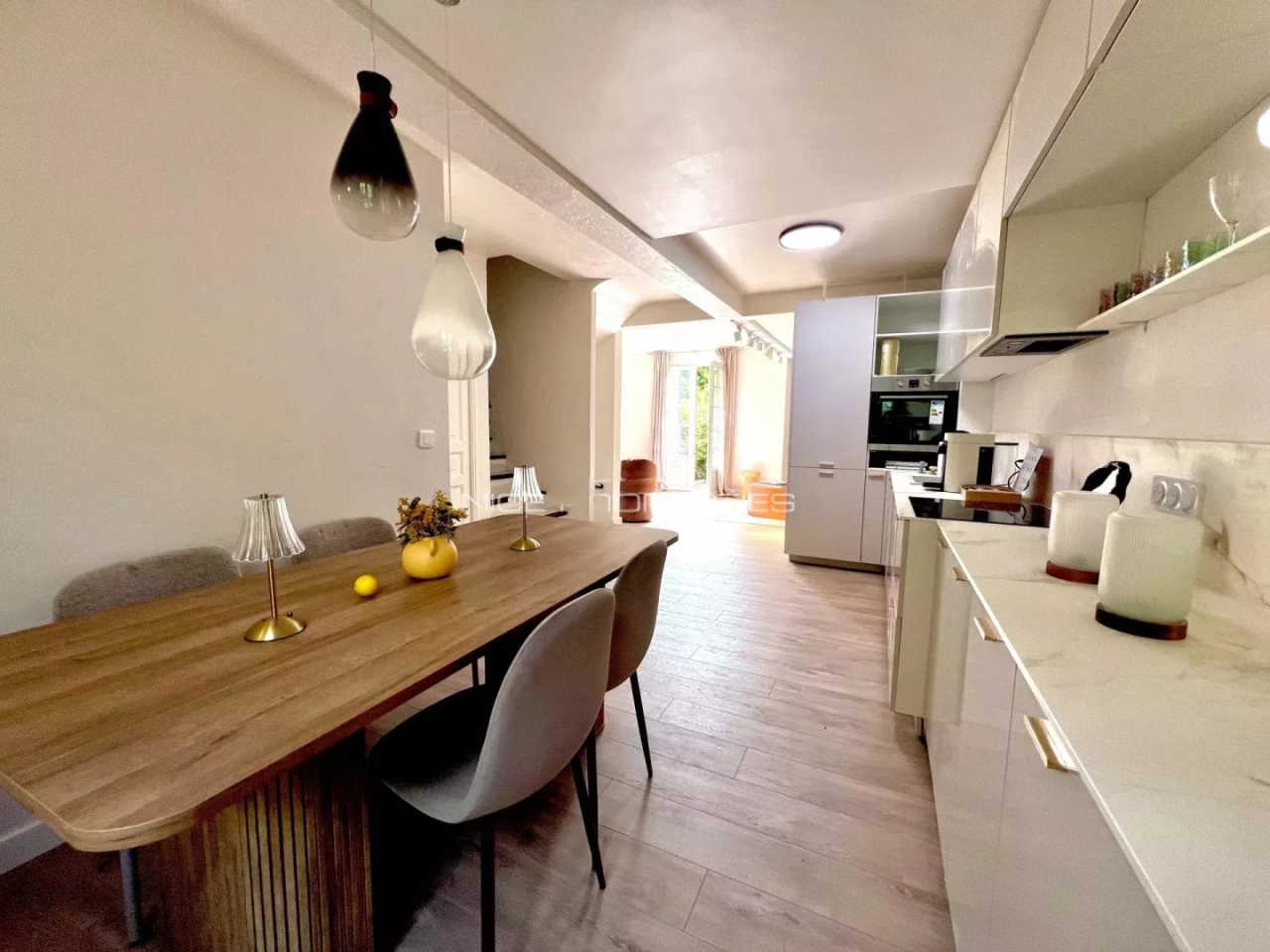 Квартира в Каннах, Франция, 120 м² - фото 7