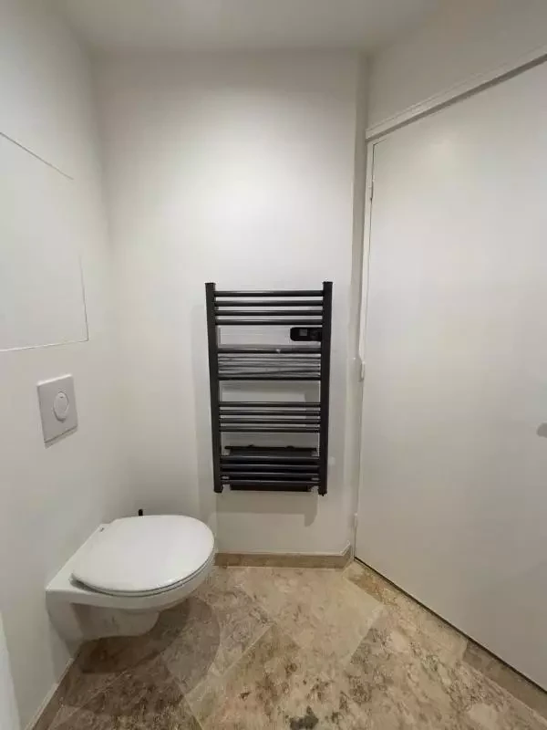 Квартира в Каннах, Франция, 25 м² - фото 7
