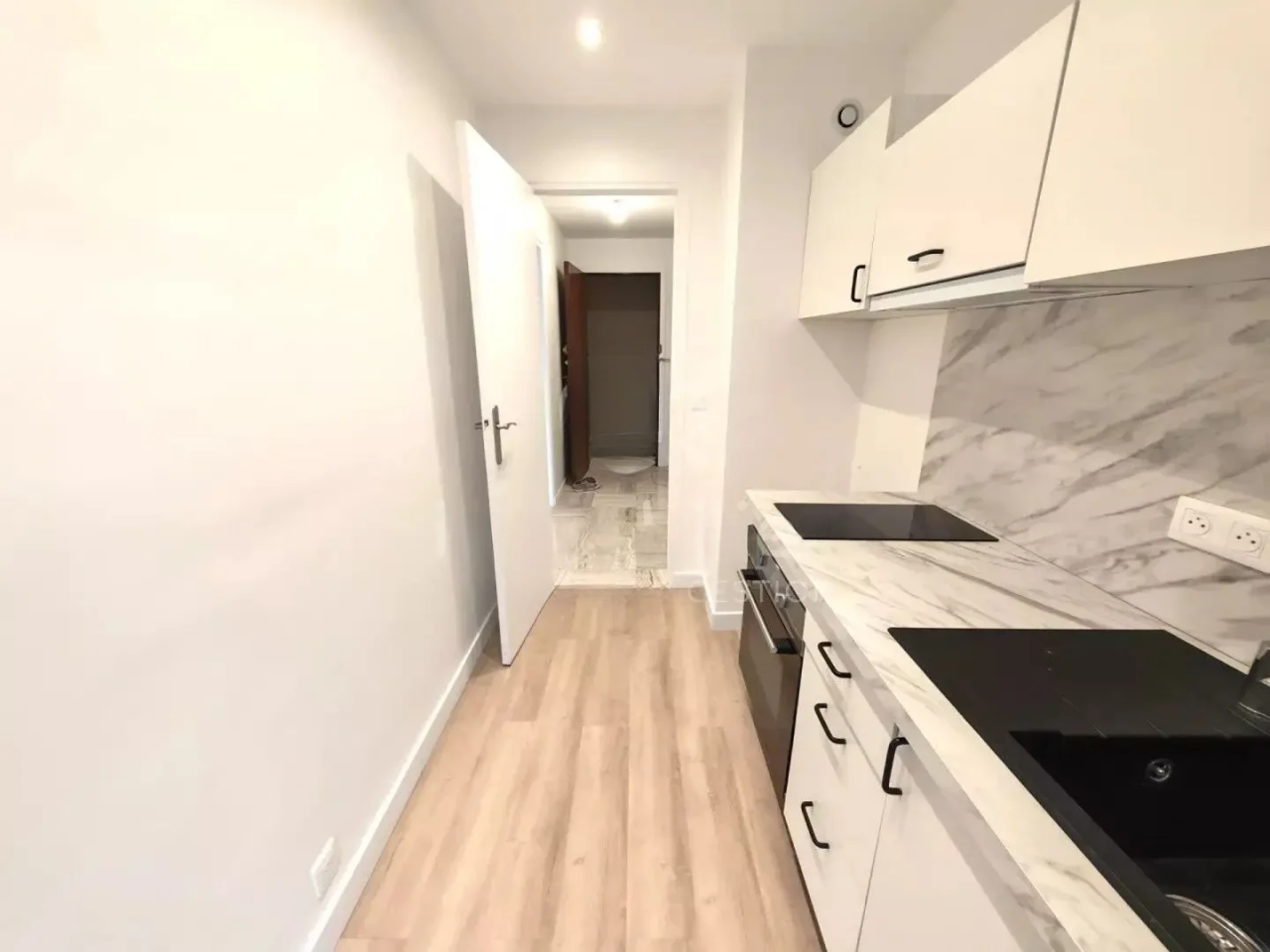 Квартира в Каннах, Франция, 39 м² - фото 7