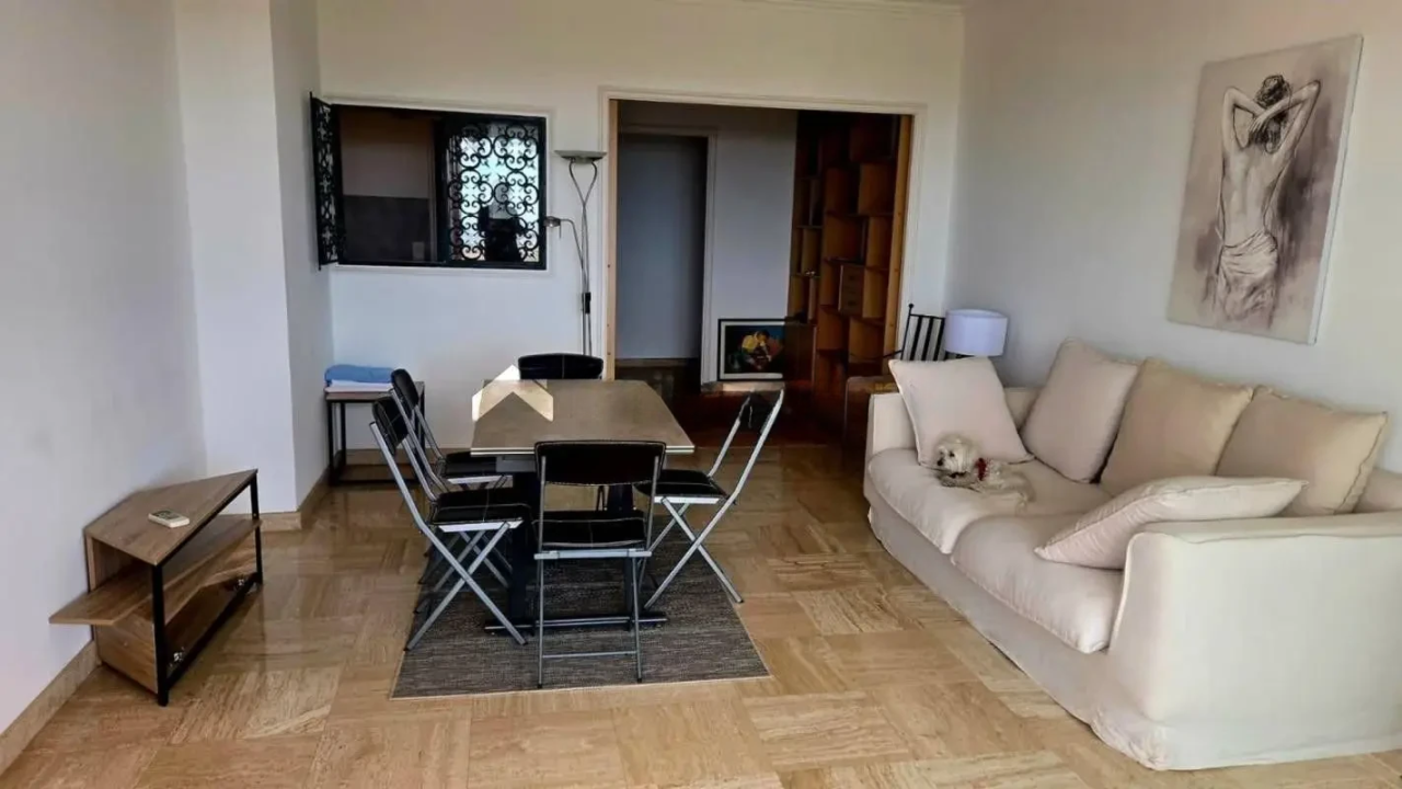Квартира в Каннах, Франция, 53 м² - фото 7