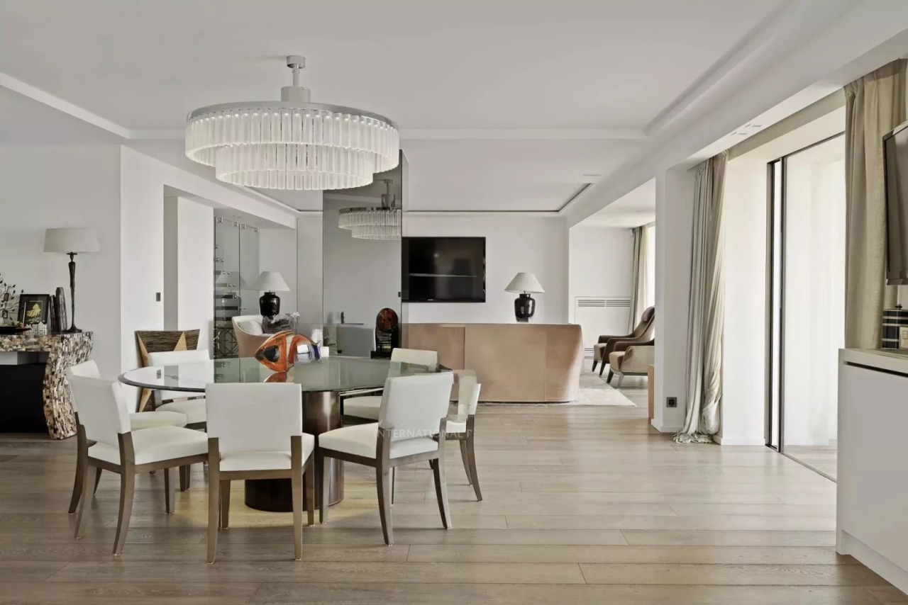 Квартира в Каннах, Франция, 570 м² - фото 7