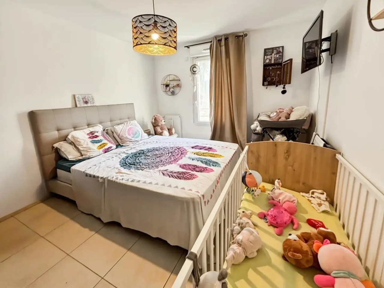 Квартира в Каннах, Франция, 40 м² - фото 7