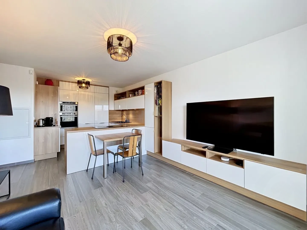 Квартира в Каннах, Франция, 60 м² - фото 7