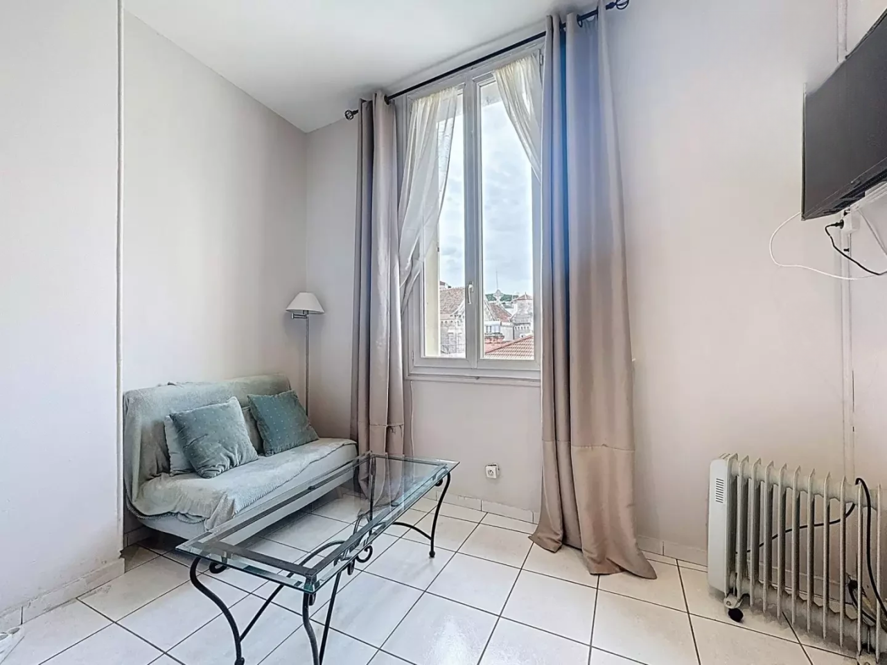 Квартира в Каннах, Франция, 52 м² - фото 7