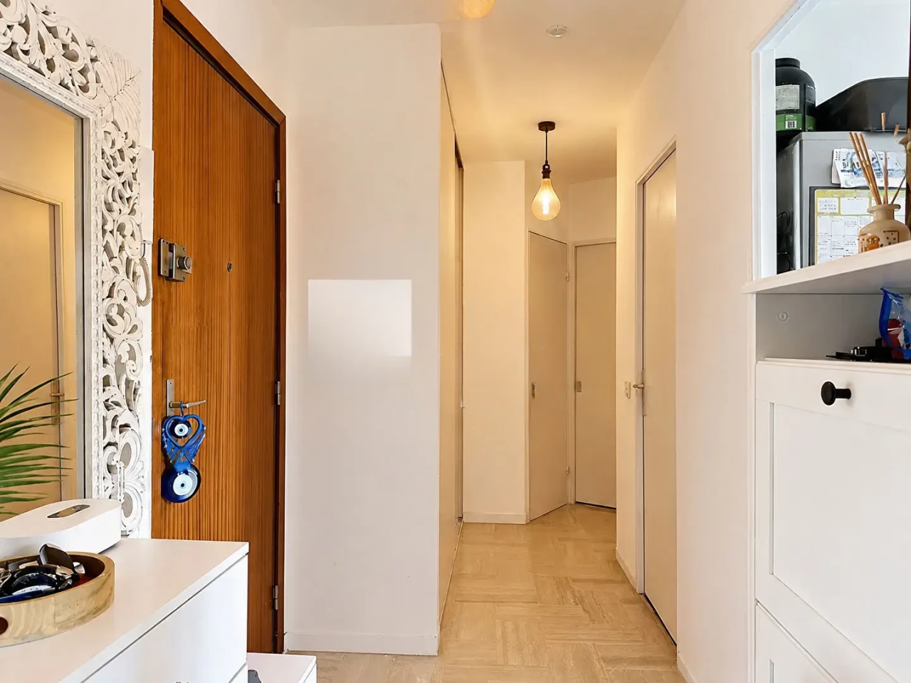 Квартира в Каннах, Франция, 46 м² - фото 7