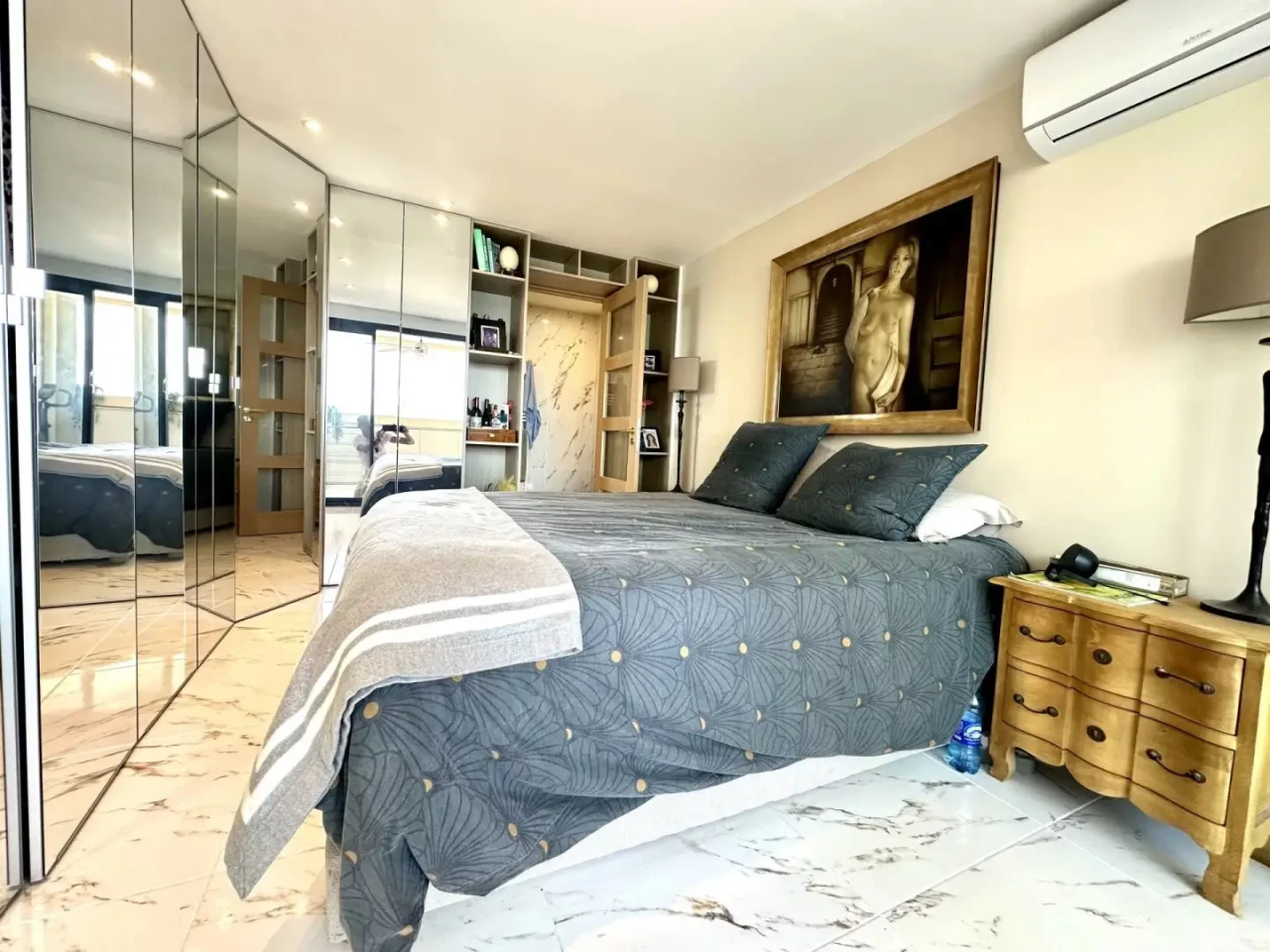 Квартира в Каннах, Франция, 41 м² - фото 7