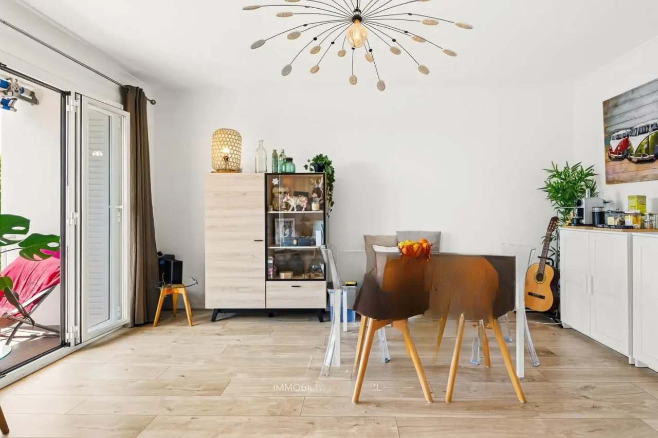 Квартира в Каннах, Франция, 68 м² - фото 8