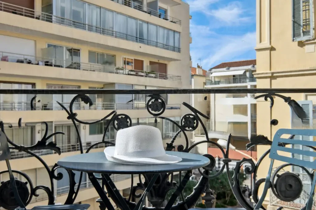 Квартира в Каннах, Франция, 146 м² - фото 8