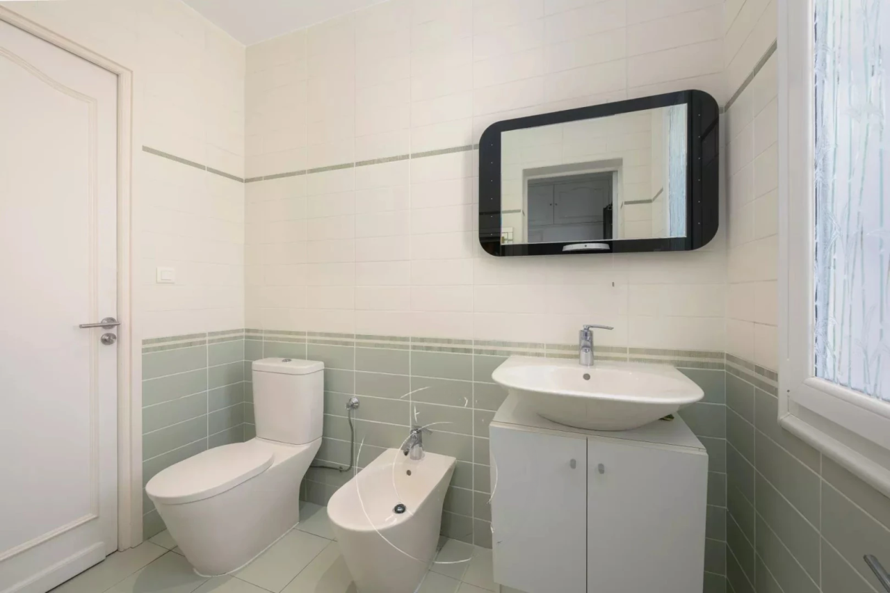Квартира в Каннах, Франция, 170 м² - фото 8