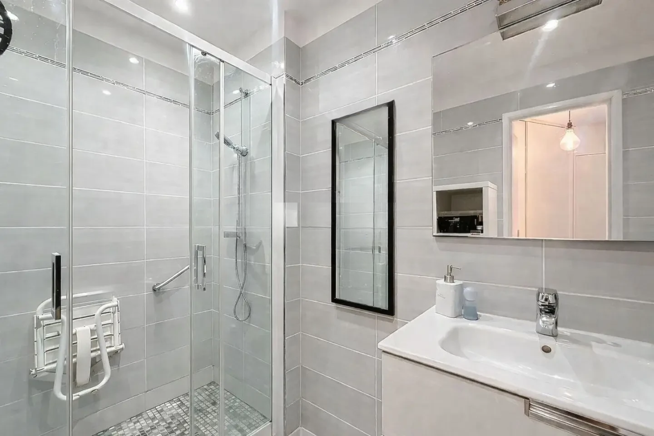 Квартира в Каннах, Франция, 46 м² - фото 8