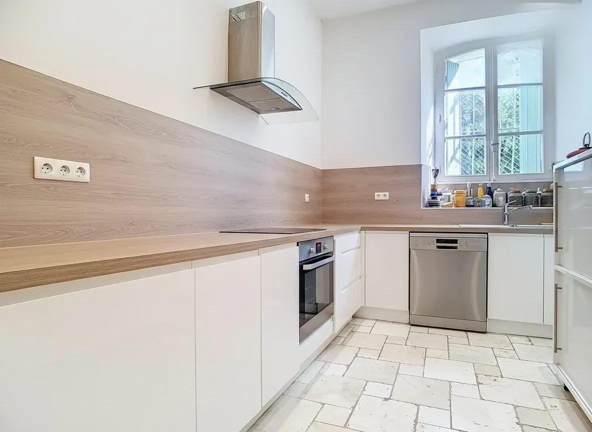 Квартира в Каннах, Франция, 137 м² - фото 8