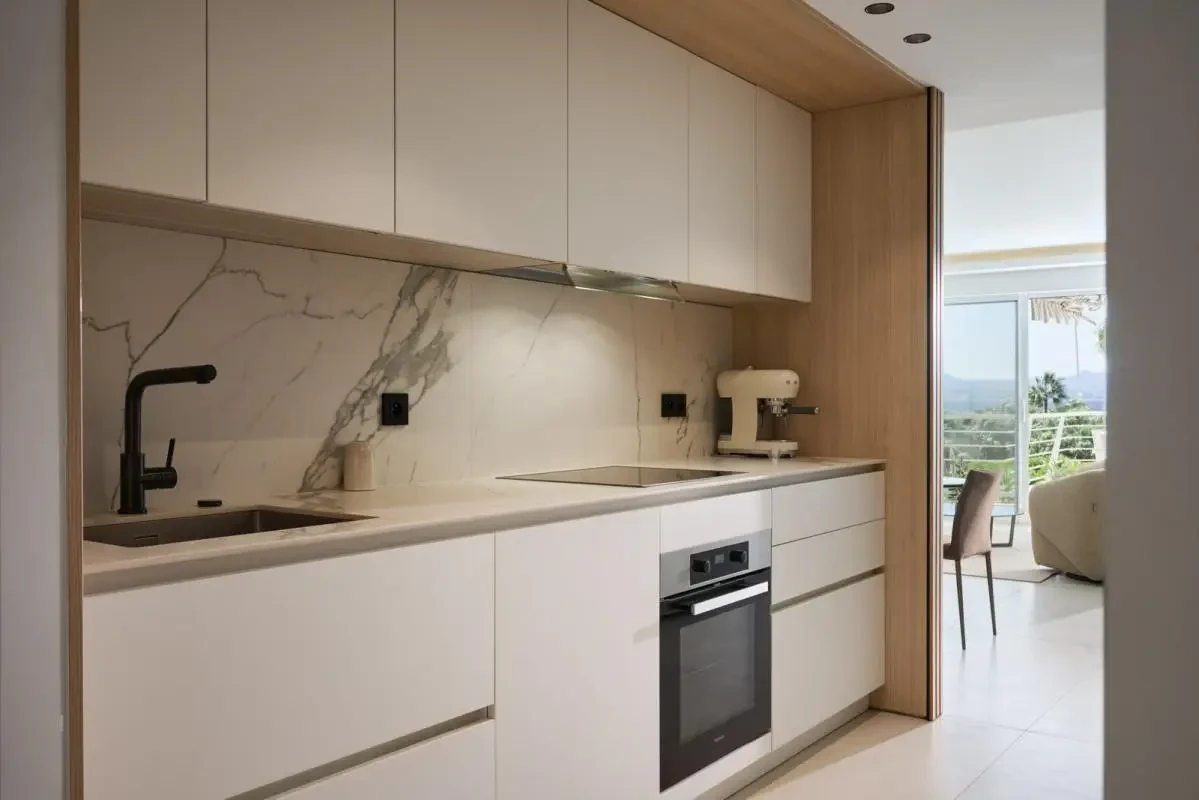 Квартира в Каннах, Франция, 108 м² - фото 8