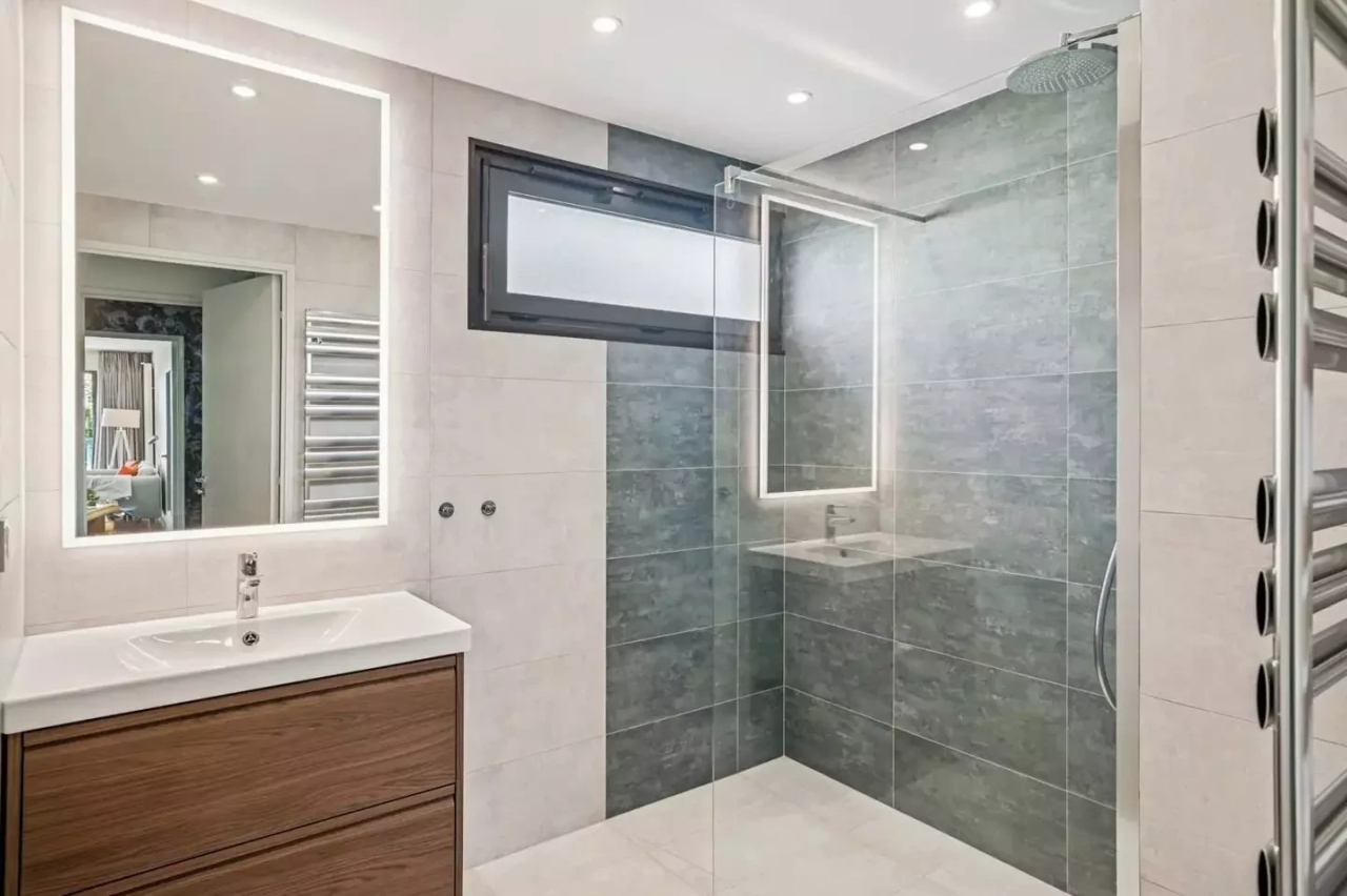 Квартира в Каннах, Франция, 82 м² - фото 8