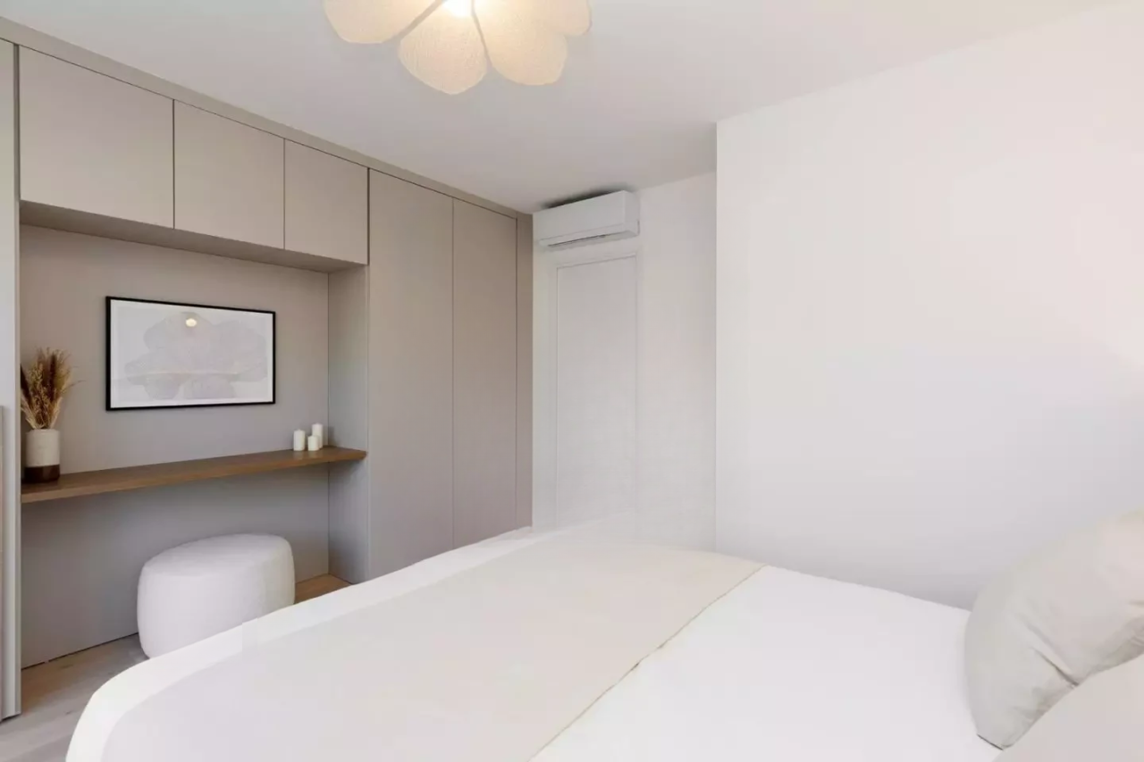 Квартира в Каннах, Франция, 65 м² - фото 8