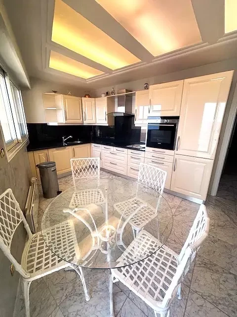 Квартира в Каннах, Франция, 118 м² - фото 7