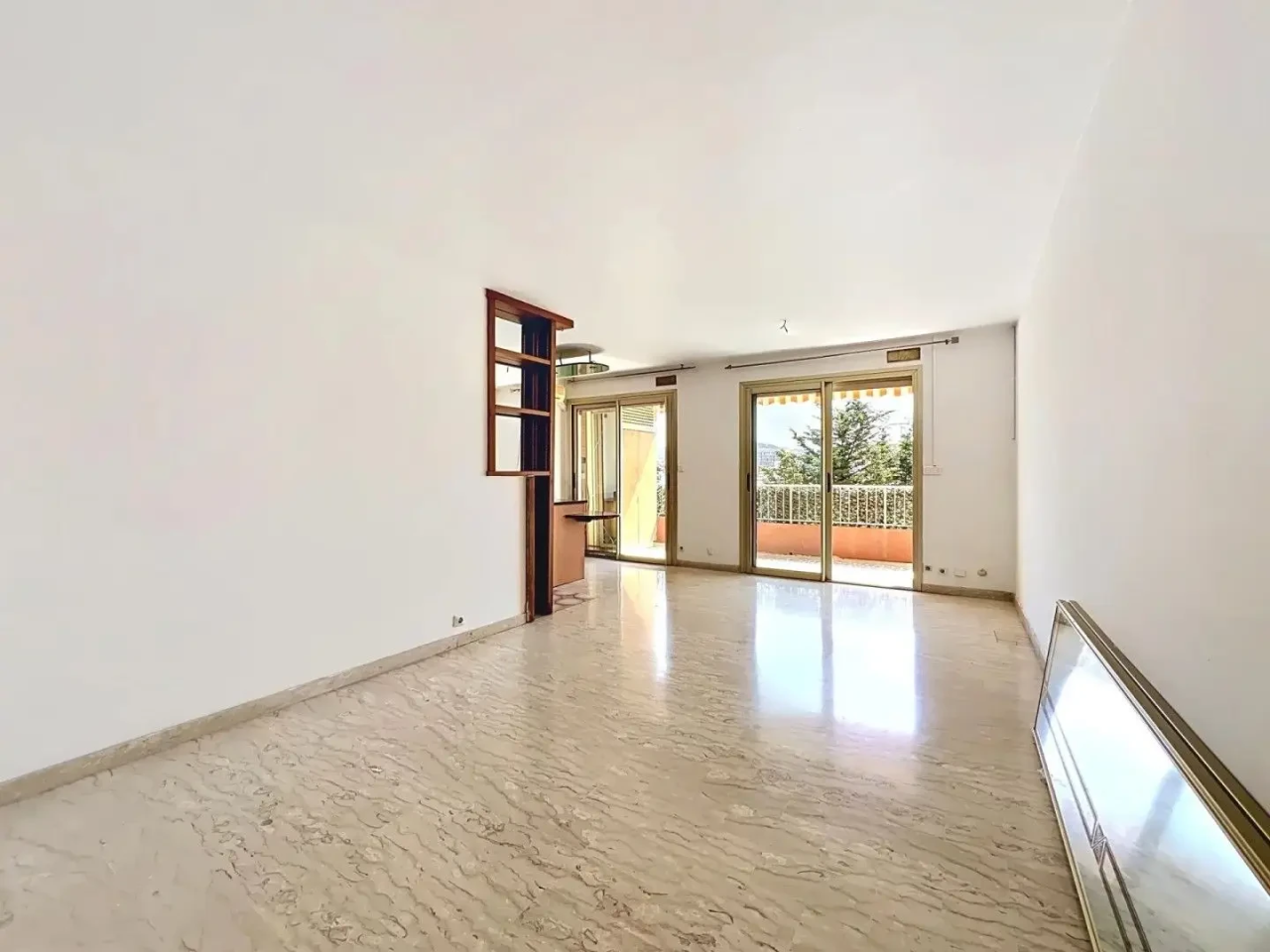 Квартира в Каннах, Франция, 74 м² - фото 8