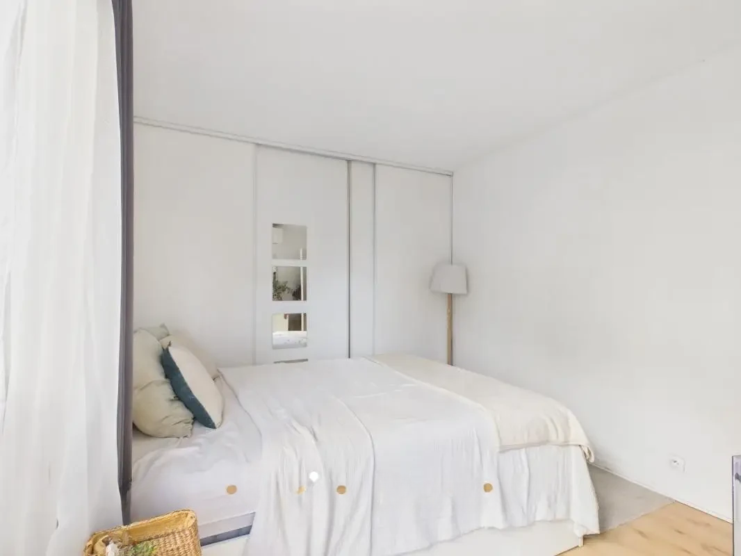 Квартира в Каннах, Франция, 58 м² - фото 8