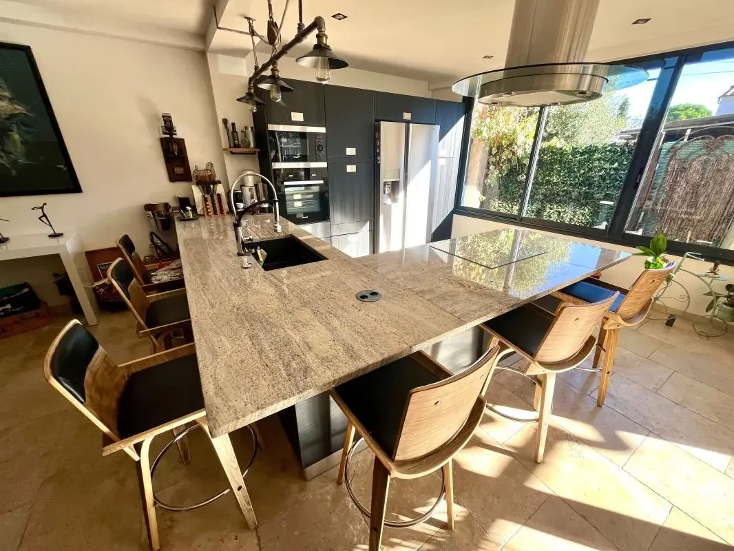 Квартира в Каннах, Франция, 100 м² - фото 8