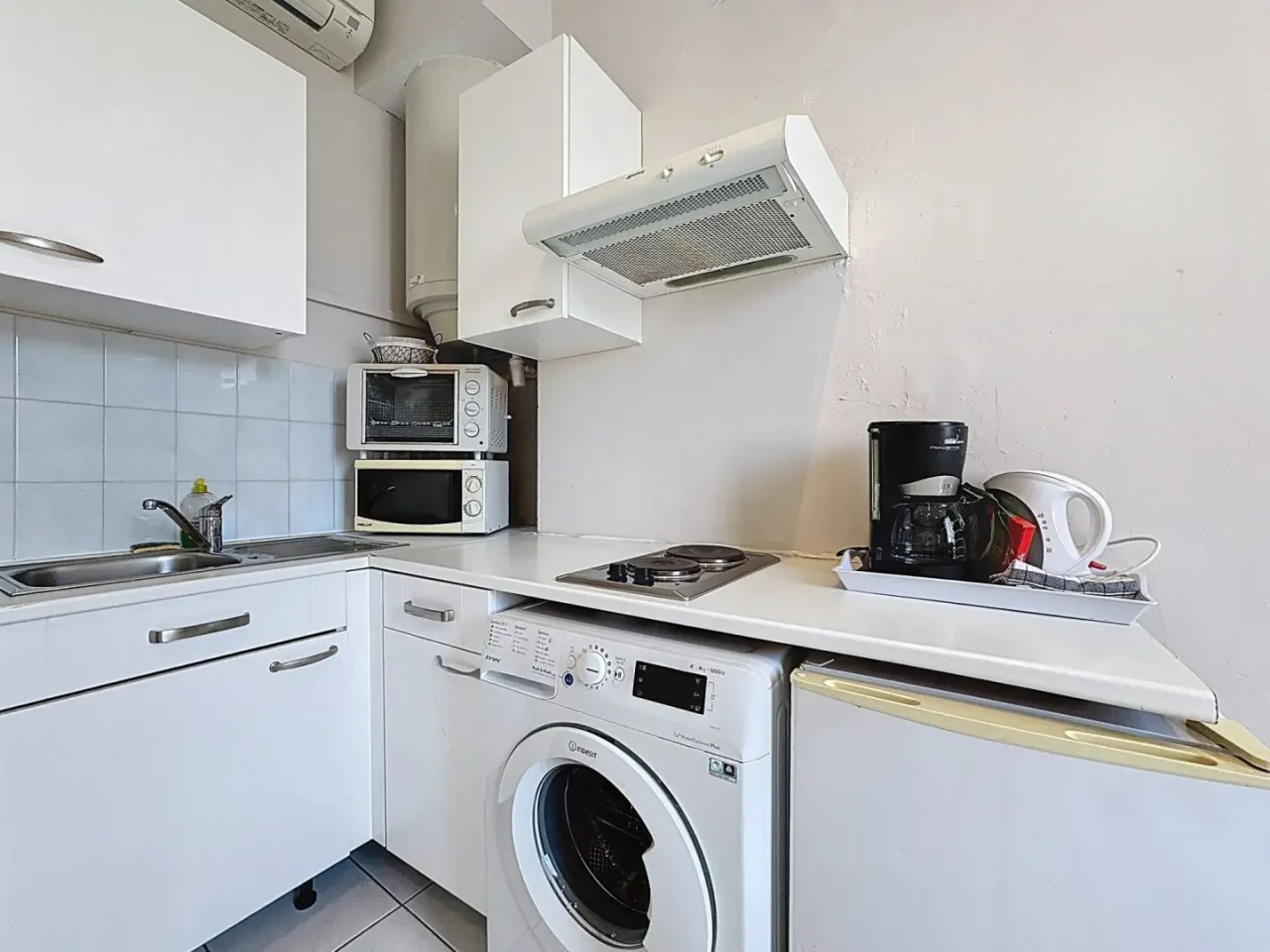 Квартира в Каннах, Франция, 52 м² - фото 8