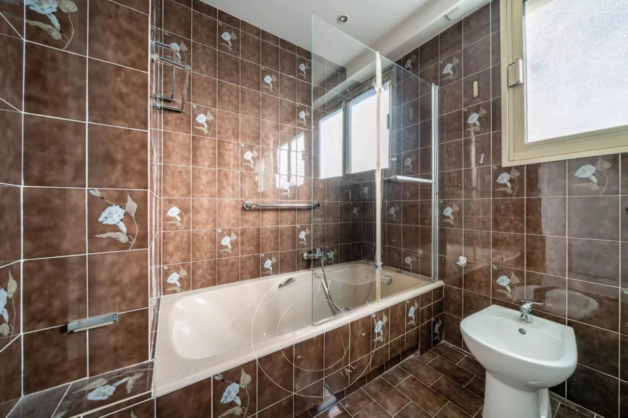 Квартира в Каннах, Франция, 106 м² - фото 8
