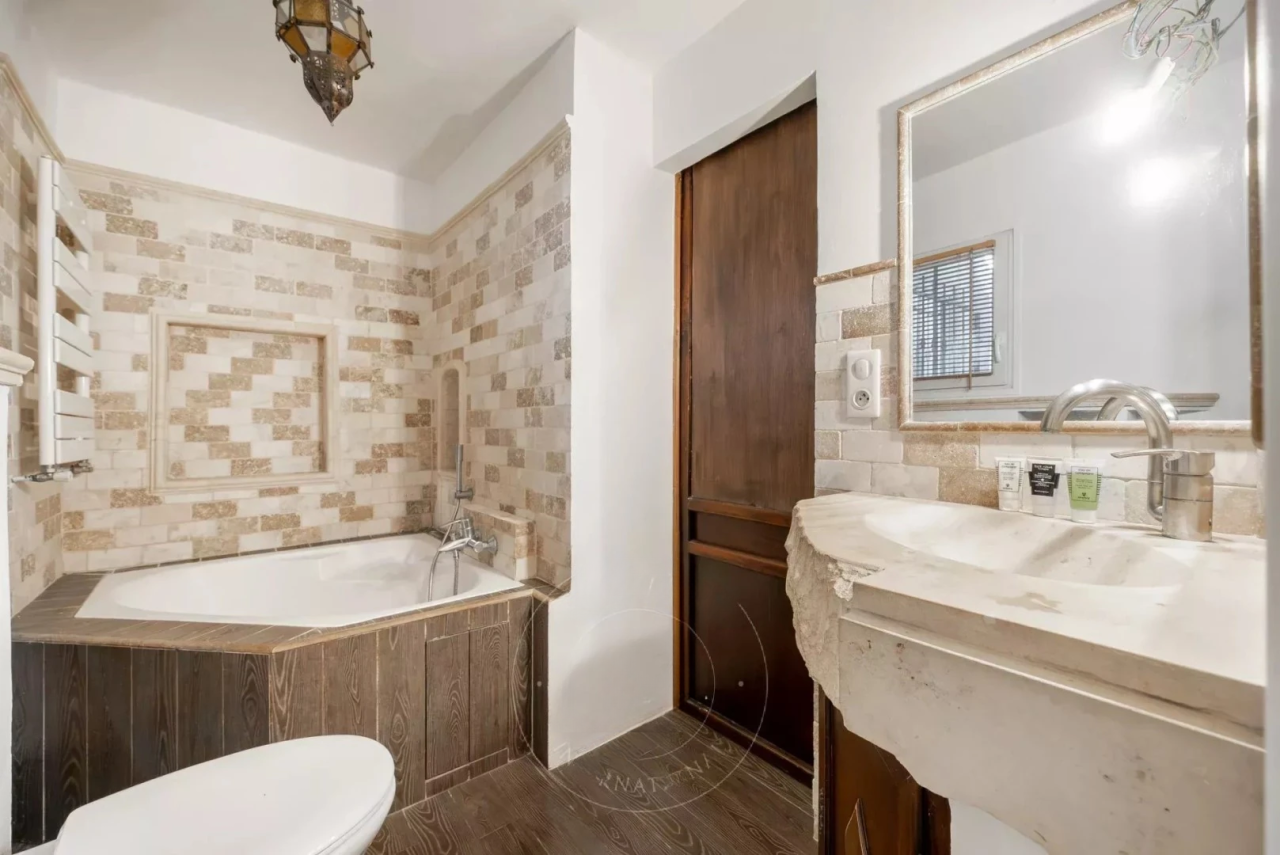 Квартира в Каннах, Франция, 296 м² - фото 8
