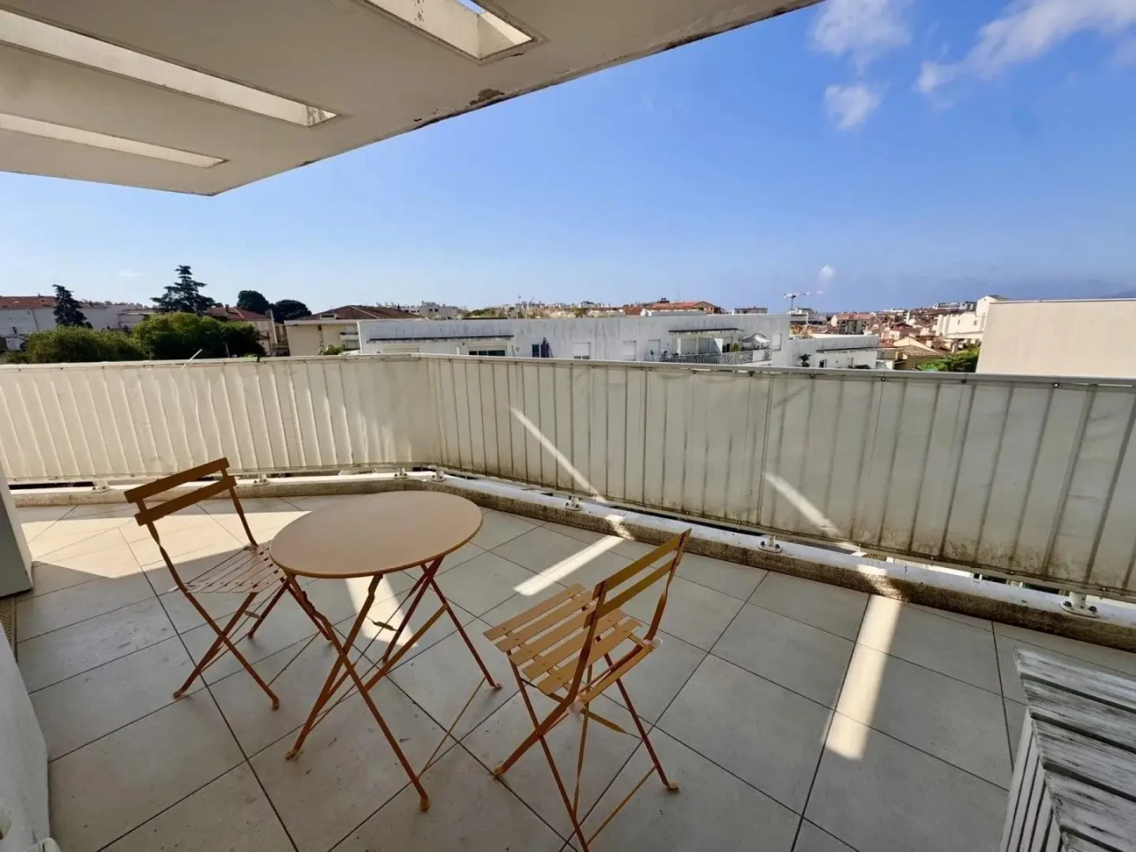 Квартира в Каннах, Франция, 95 м² - фото 8
