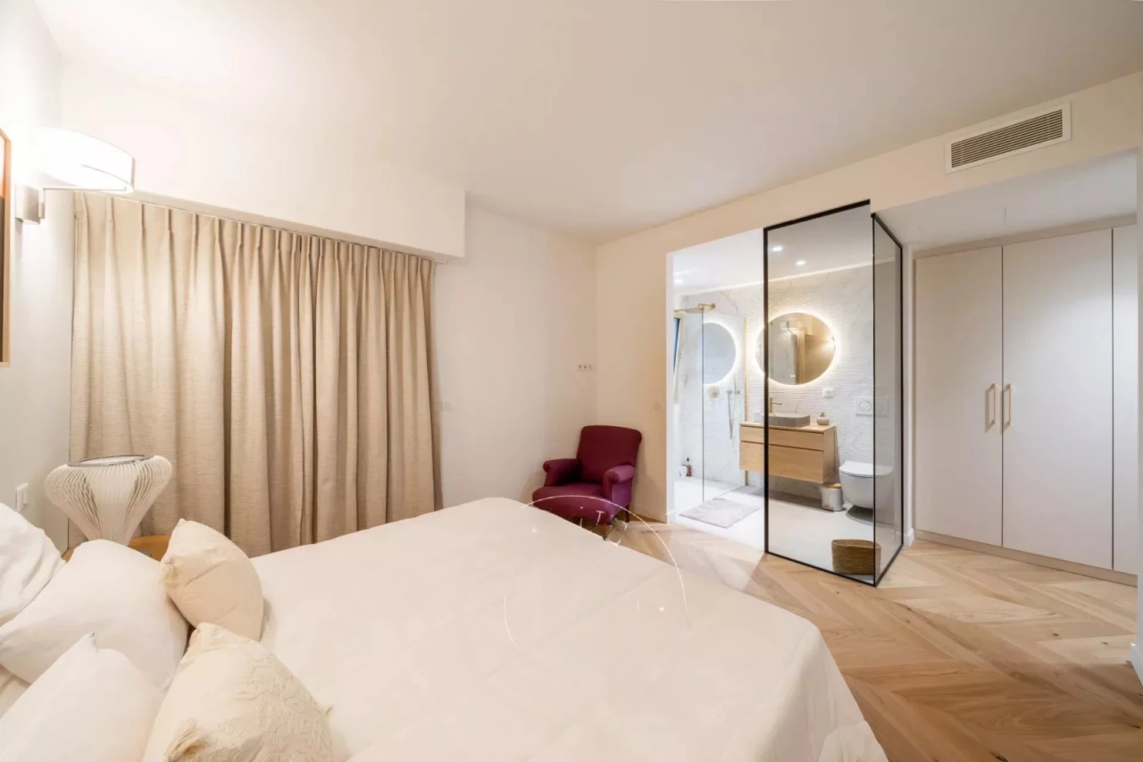 Квартира в Каннах, Франция, 105 м² - фото 8