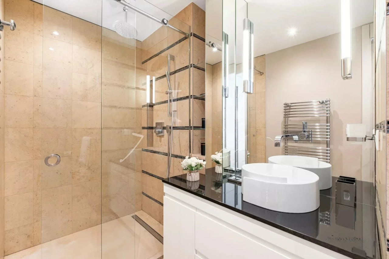 Квартира в Каннах, Франция, 83 м² - фото 8