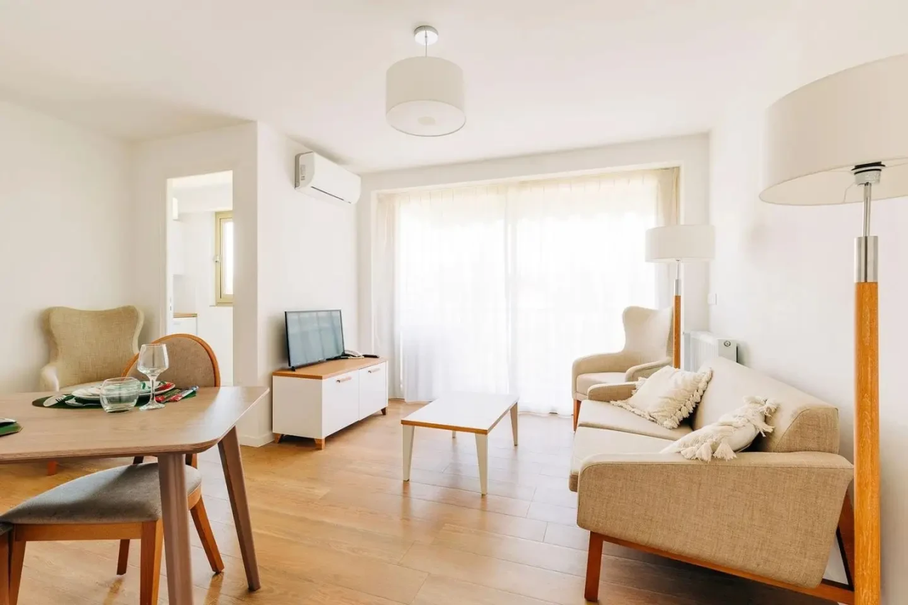 Квартира в Каннах, Франция, 30 м² - фото 8