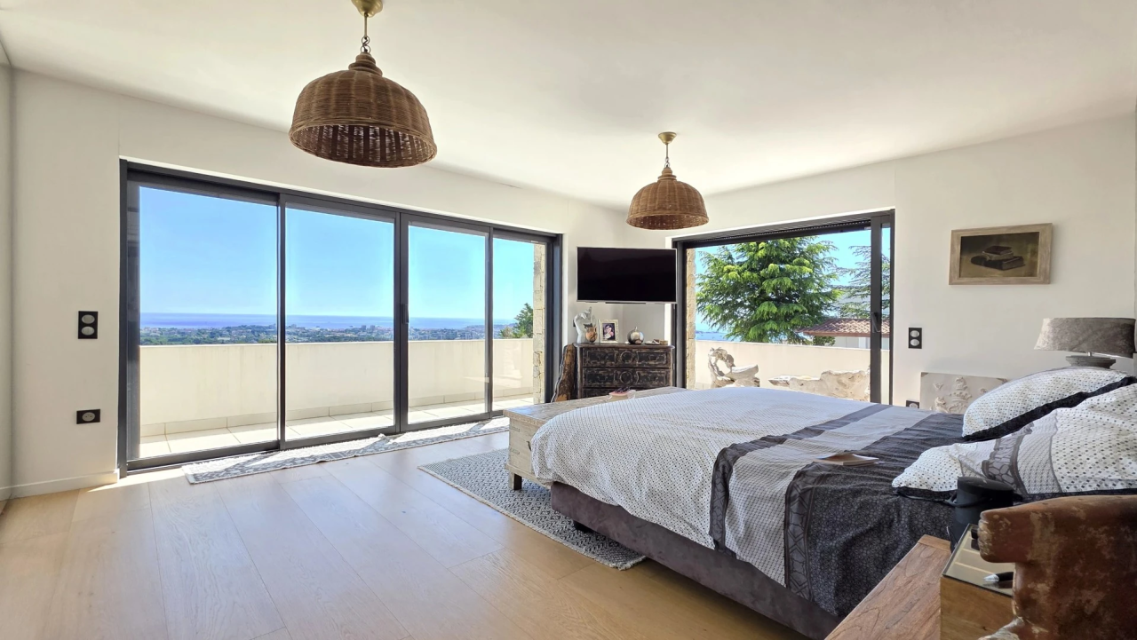 Квартира в Каннах, Франция, 440 м² - фото 8
