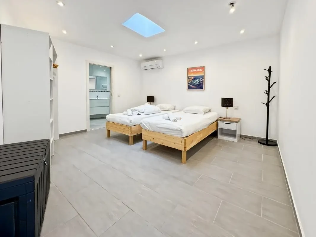 Квартира в Каннах, Франция, 124 м² - фото 8
