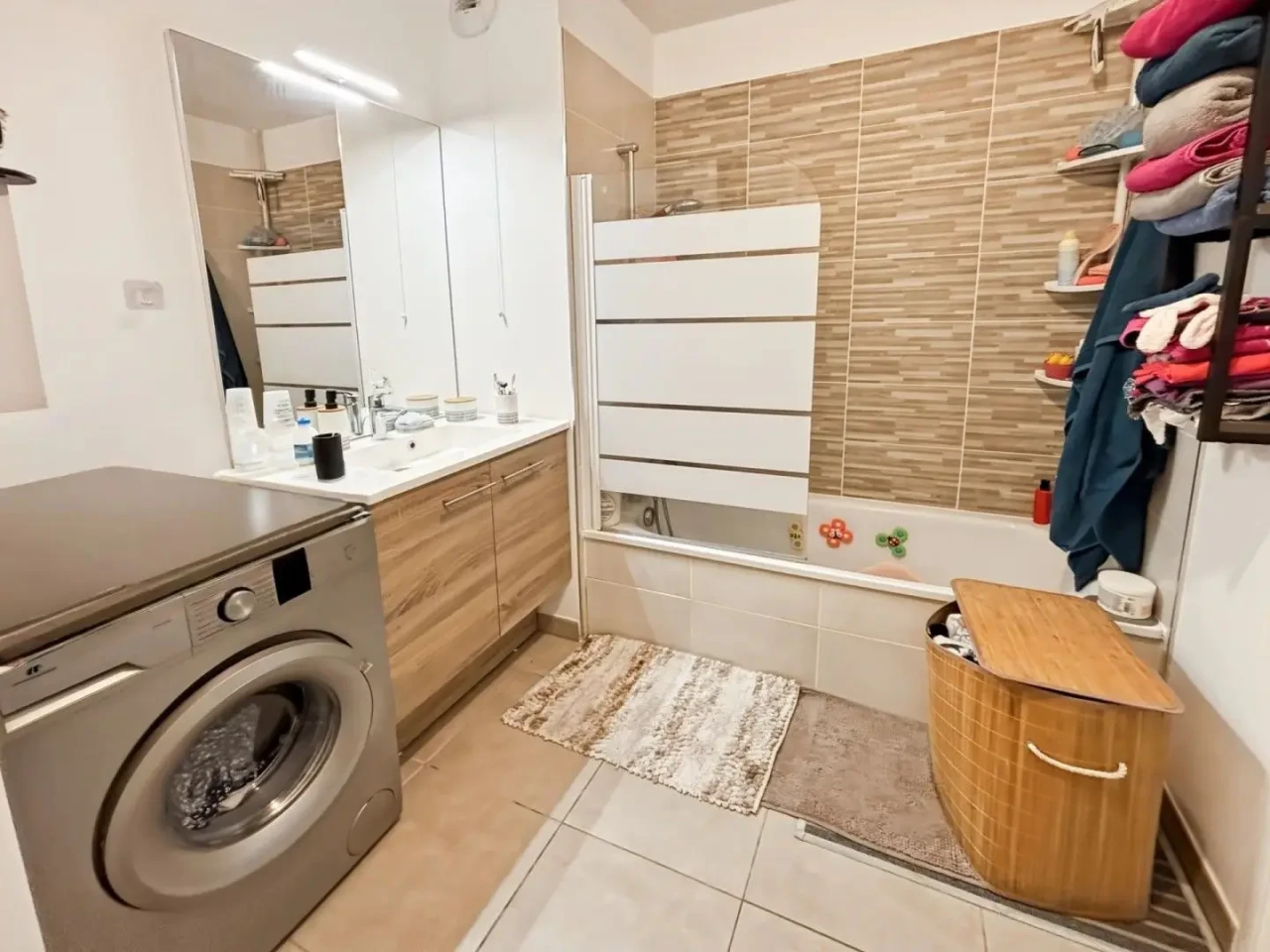 Квартира в Каннах, Франция, 40 м² - фото 8